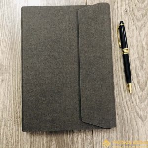 Sổ Tay Bán Chạy – Sổ Lăn Sơn Gập 3 Hình Thang – LSA5 Hình Thang B